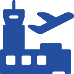 機(jī)場航空煤油輸送